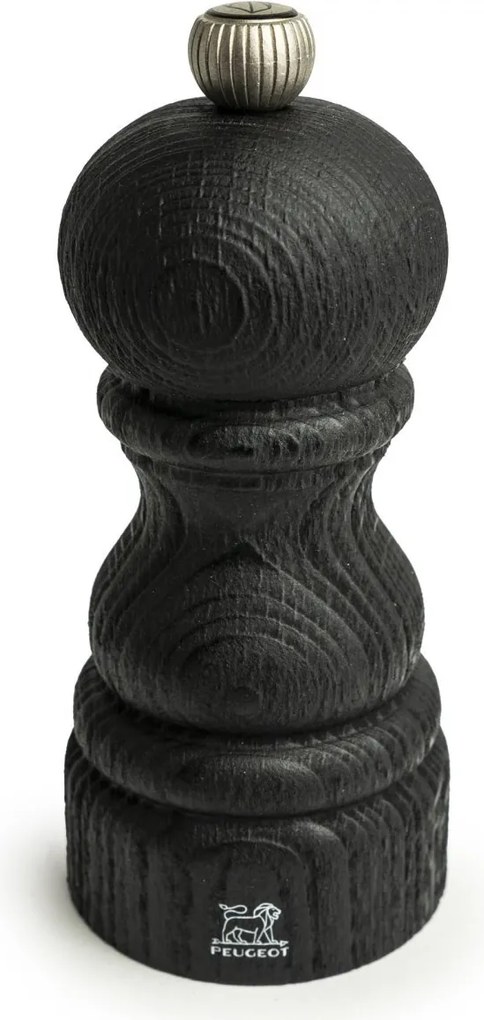 Peugeot Paris Nature Black Borsdaráló 12 cm