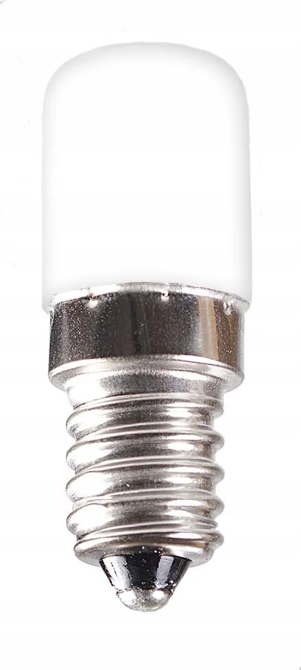 Táblaizzó E14 led meleg T25 2W meleg 2700K Rum Lux