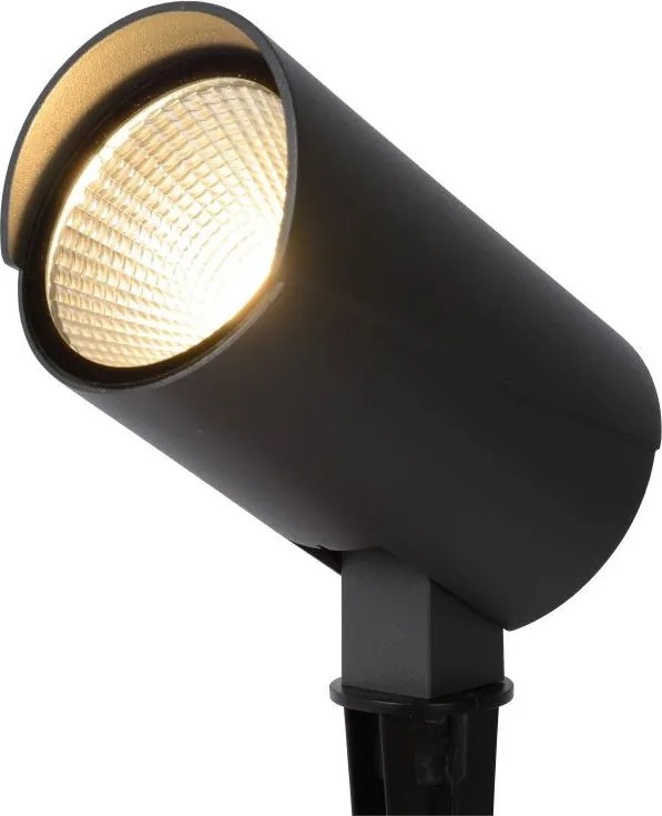 LUCIDE 27897-12-29 MANAL Kültéri Növényvilágító Lámpa LED IP65
