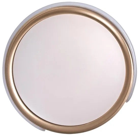 Rabalux 71292 - LED Dimmelhető mennyezeti lámpa JINDRI LED/48W/230V 3000-6500K + távirányító