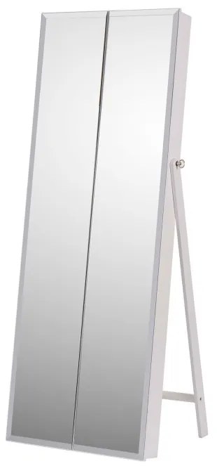 Hálószoba tükör LT3587 fehér