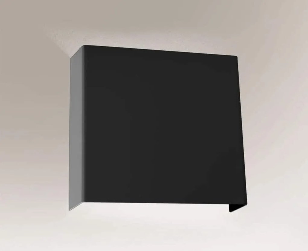Antigo Kitami 4410 Fali lámpa 1x40W/G9 4000K IP20