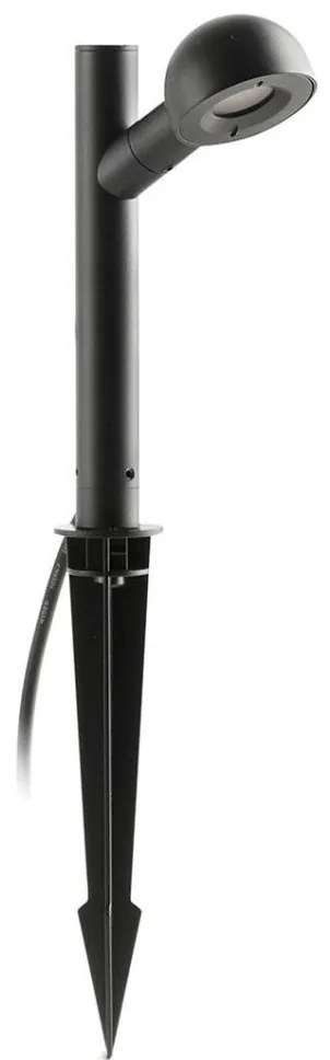 FARO 75570 - LED Kültéri lámpa BROT LED/7W/230V 20 cm IP65