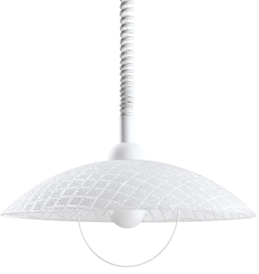 Eglo ALVEZ 96474 függeszték, 1x60W E27