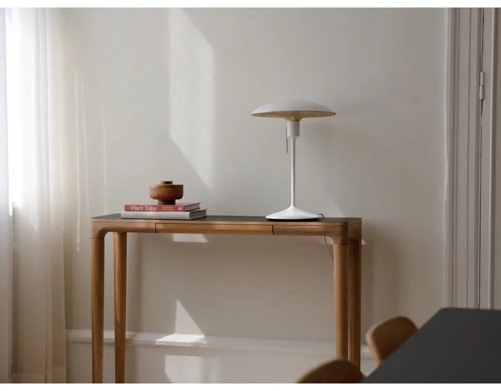 Fehér lámpa állvány 42 cm Santé – UMAGE