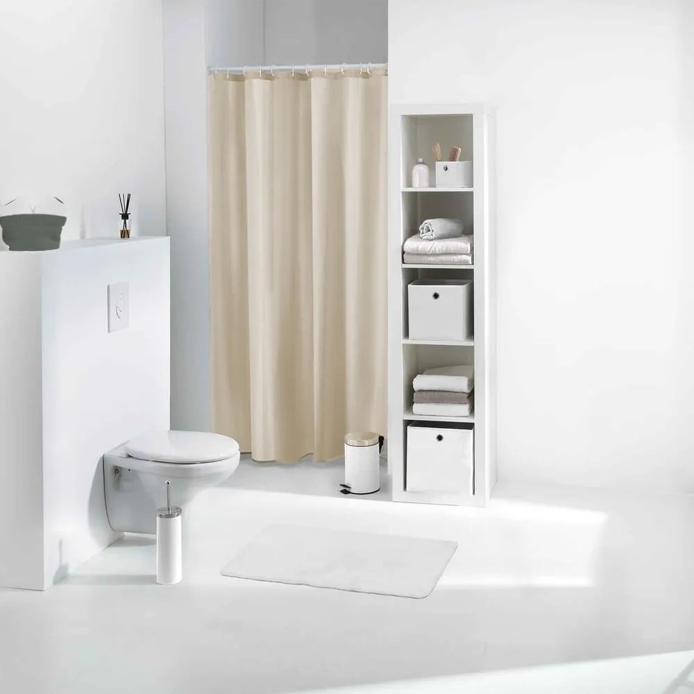Zuhanyfüggöny 180x200 cm Vitamine – douceur d'intérieur
