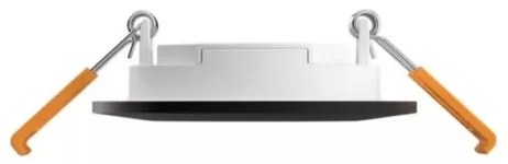 Philips - LED RGBW Dimmelhető fürdőszobai lámpa Hue SLIM LED/8,3W/230V IP44