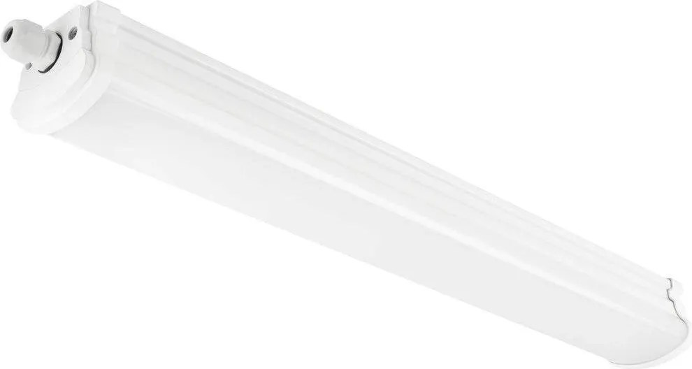 Nordlux OAKLAND 47726101 Vonalas lámpa 4000K 2400LM IP65