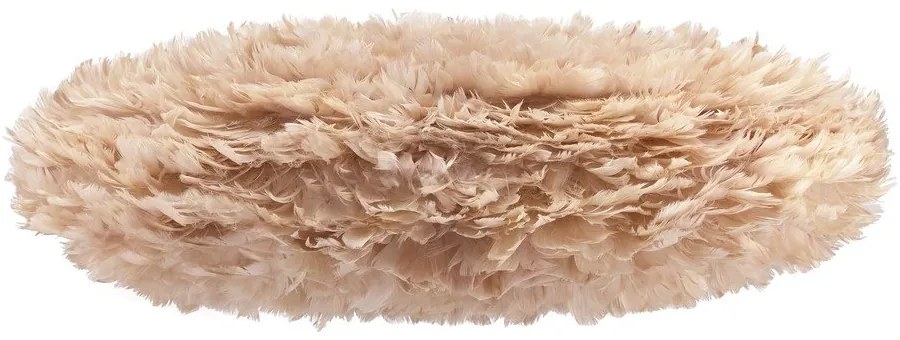 Világosbarna lámpabúra ø 79 cm Eos Esther Large – UMAGE