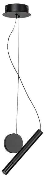 Rabalux 72278 - LED Csillár zsinóron ALARIC LED/3W/230V 3000K