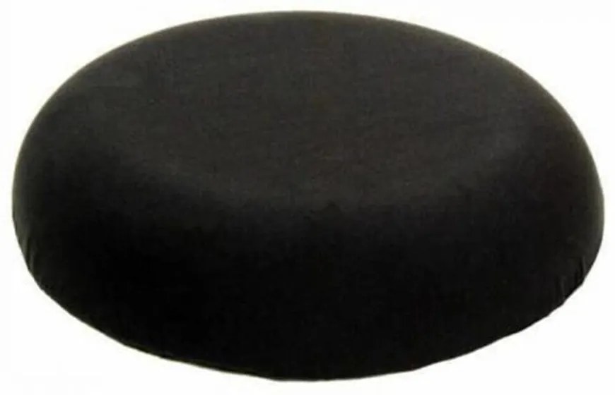 Ergonomikus párna memóriahab töltettel ø 44 cm Bagel – Mila Home