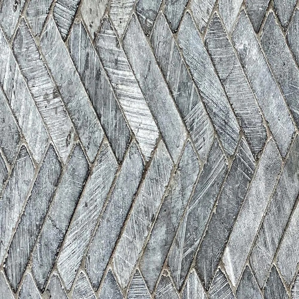 Gario Paraván Mintás szürke Méret: 145 x 170 cm, Kivitelezés: Klasszikus paraván