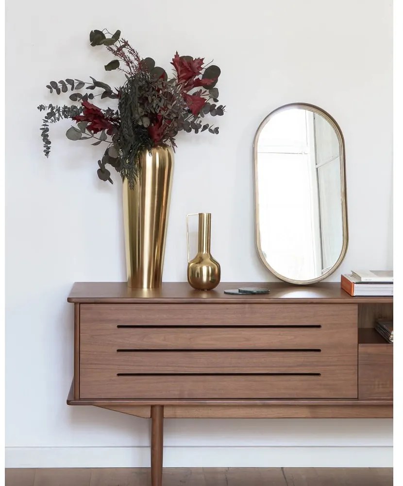 Fali tükör 31x61,5 cm Tiare – Kave Home