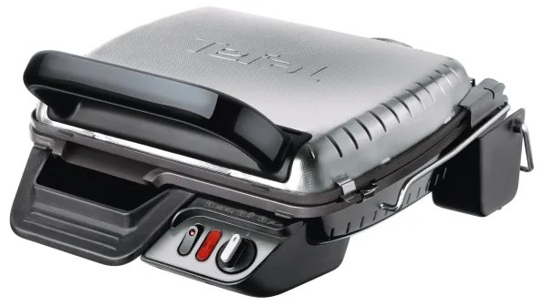 Tefal - ULTRACOMPACT elektromos grillsütő 2000W/230V