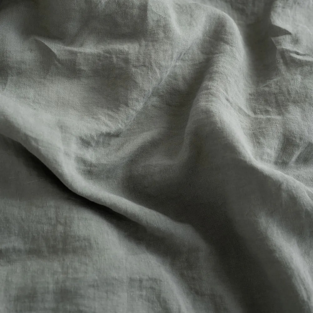 Len párnahuzat 40x40 cm – Linen Tales