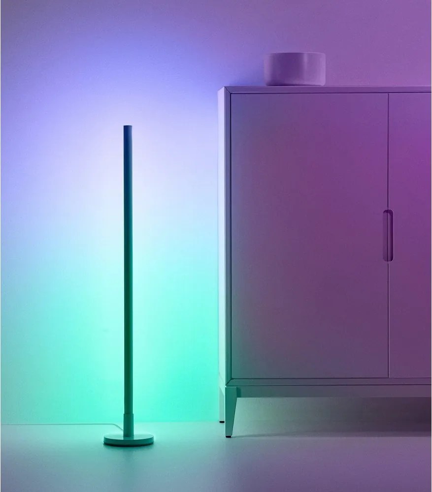 LED okos állólámpa 12 W – WiZ