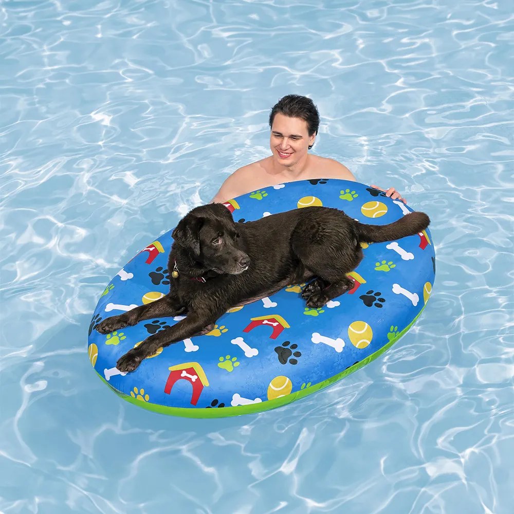 Matrac kisállatoknak 156 x 112 cm