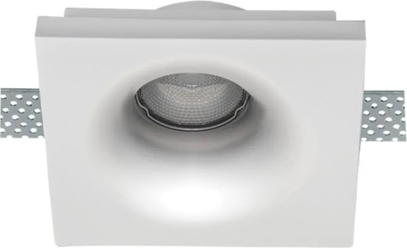 Zambelis TRIMLESS SPOT S029 Beépíthető spotlámpa 1x50W/GU10 IP20