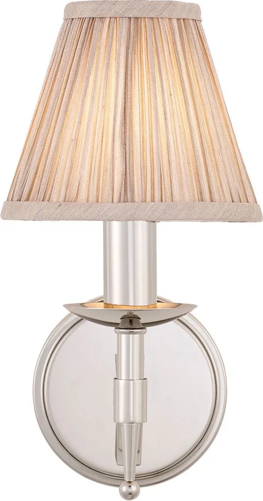 Endon STANFORD 63657 Fali lámpa 1x40W/E14