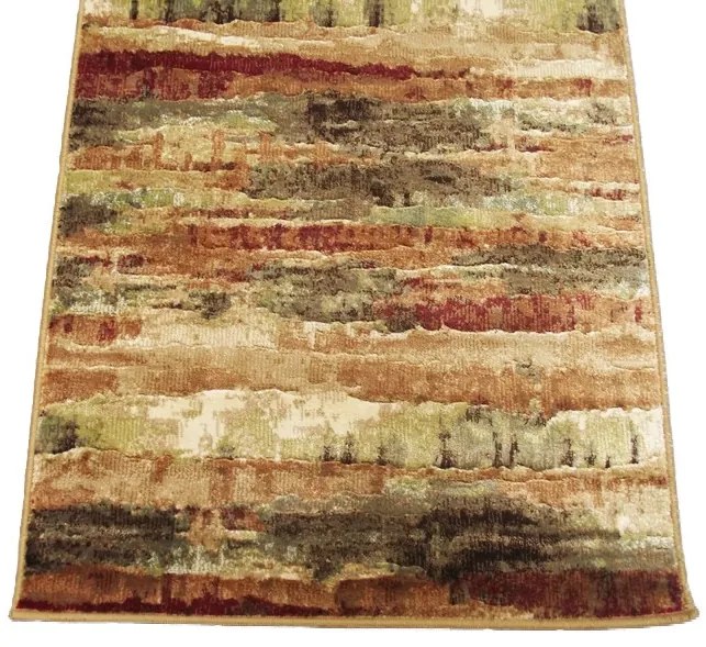 Taranto terra barna szőnyeg 200 x 290 cm