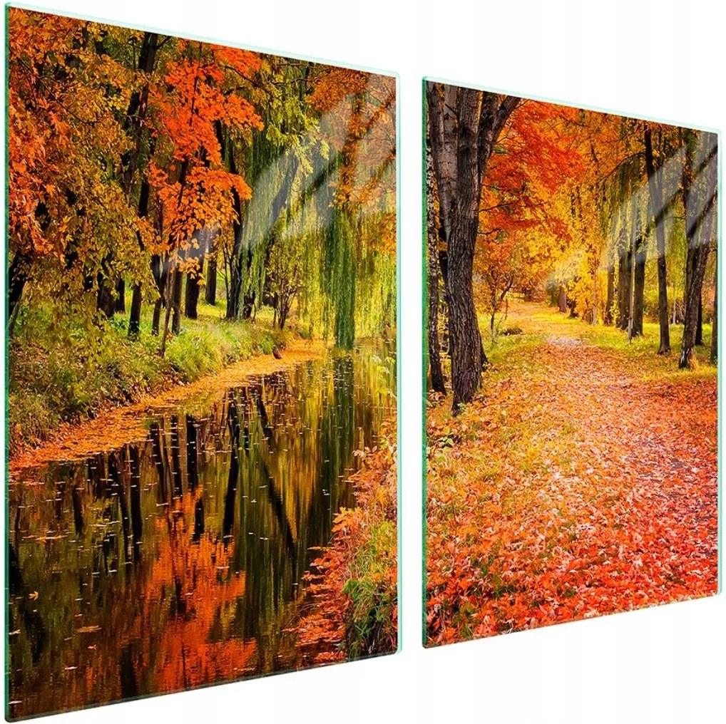 7in1 Üveg védőlap tűzhelyhez 2x45x52 Kilátás