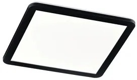 LED mennyezeti világítás Trio Camilla fekete TR 689314032