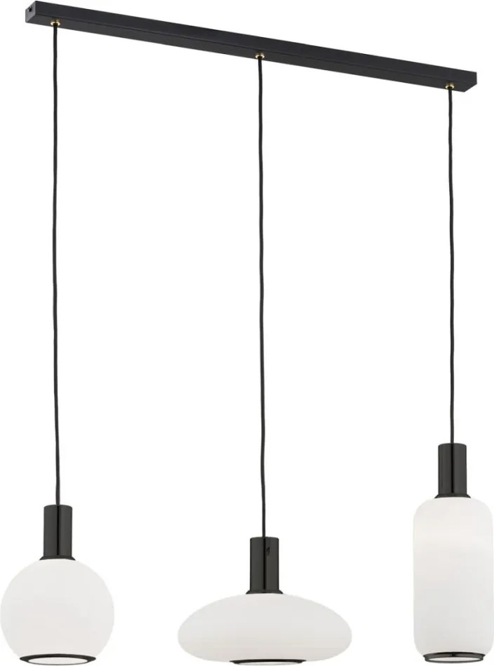 Argon SAGUNTO 6324 Függőlámpa 3x15W/E27 IP20