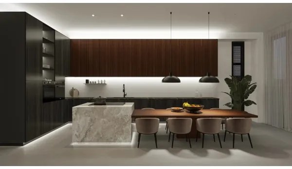 Philips - LED RGBW Dimmelhető szalag Hue WACA 5m LED/20W/230V 2000-6500K