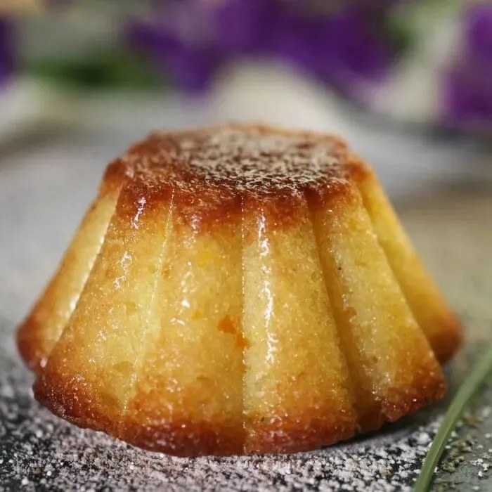 De Buyer 1964.01 szilikon forma Moul'flex Briošky,6 db