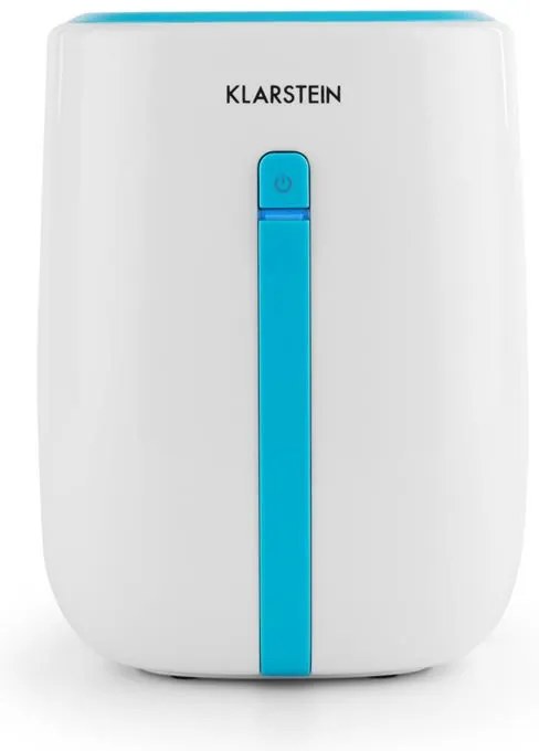 Klarstein Shetland 600, fehér, párátlanító készülék, 220 ml/nap, 22 W