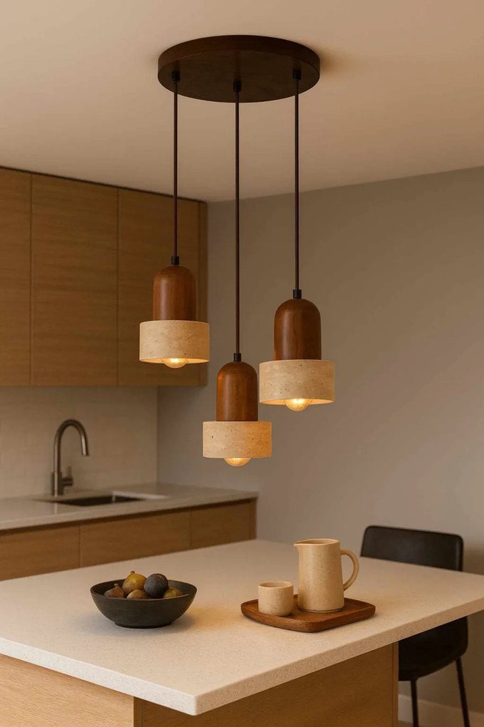 Loer C - Walnut - ELS