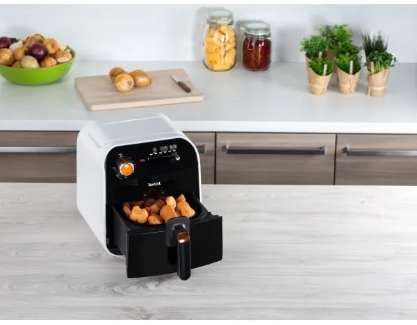 Tefal - Olajsütő DELIGHT 1450W/230V