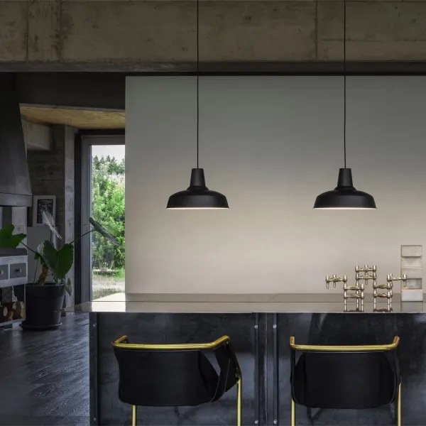 Ideal Lux - Csillár 1xE27/60W/230V