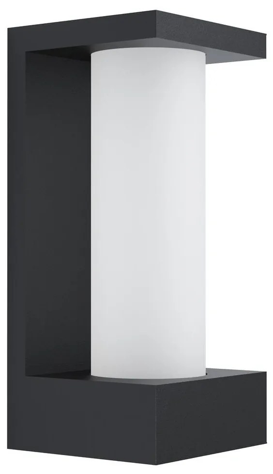 Eglo 98744 - LED Kültéri fali lámpa CIVIDINO LED/6W/230V IP44