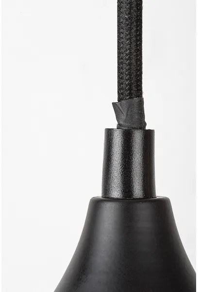 Rabalux 72151 - Csillár zsinóron ROXAS 1xE27/40W/230V