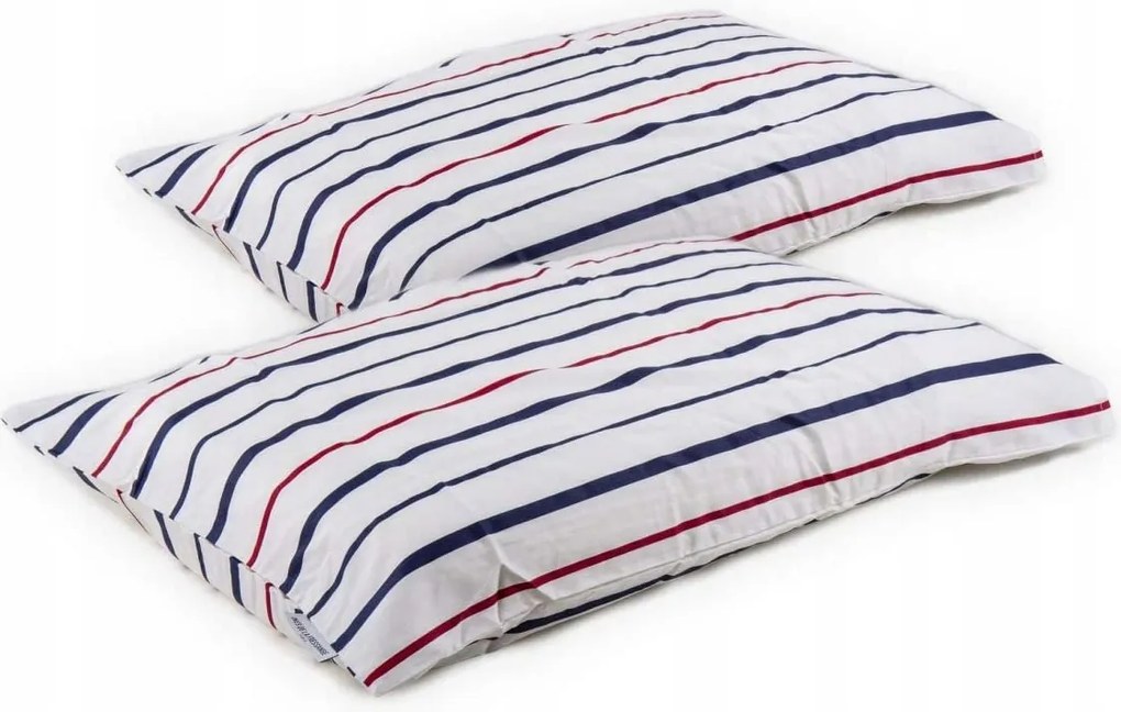 Ines de la Fressange 50x70cm 2 db-os párnahuzat szett