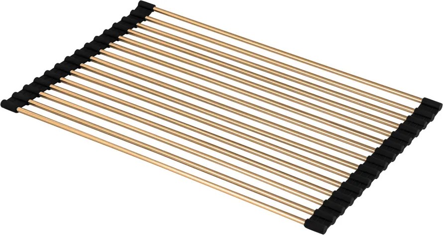 Gamma Strong OR-GD Csepegtető Roll-Up - Fekete/Arany