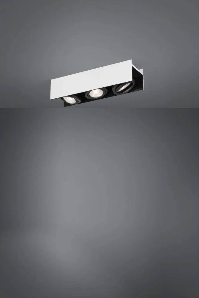 EGLO 39317 VIDAGO Kocka Mennyezeti Lámpa LED IP20