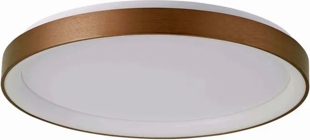Mennyezeti Lámpa Arany Vico ITALUX-PLF-53675-078RC-GD-3KS4K-TRDIMM