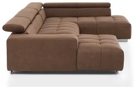 Sarokkanapé U TROPEA jobb oldali barna