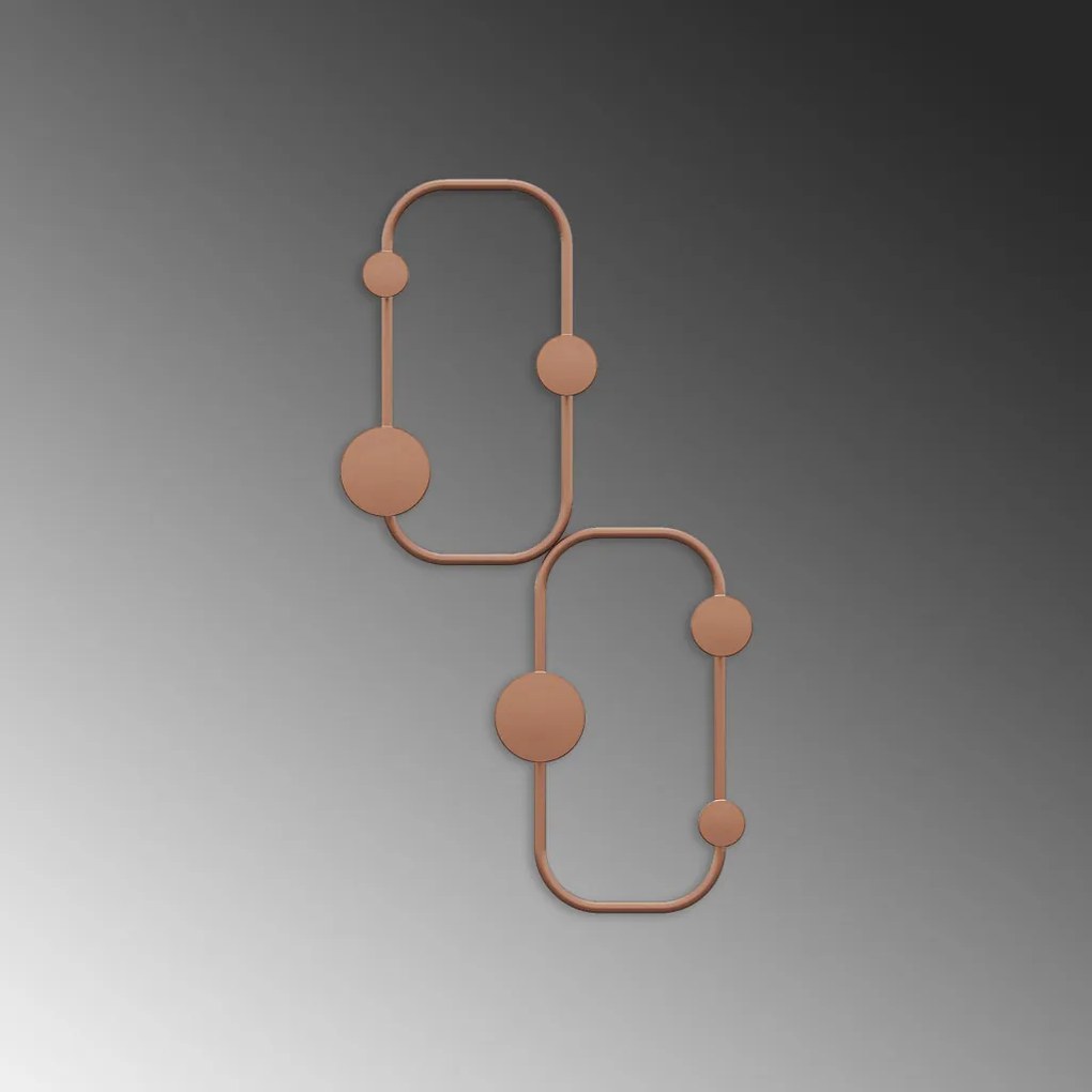 Fém falikampó, 26×5 cm – TR494PYT1162