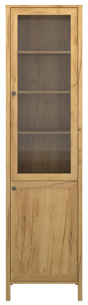 Vitrin Keira 1D1W (arany craft tölgy). 1052998