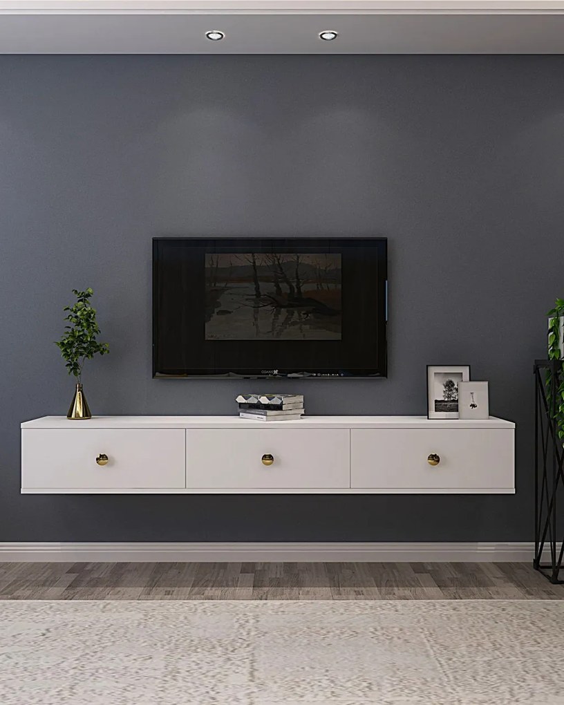 Zuzu 180 - White