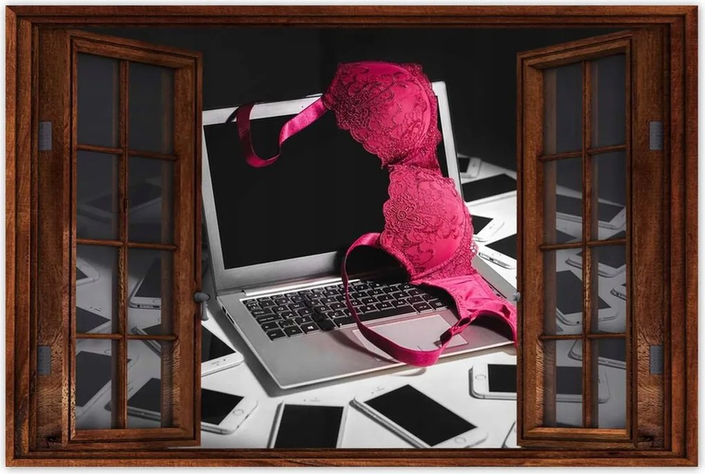 Poszterek 90x60 Borotválkozás Akt Meztelenség Szex