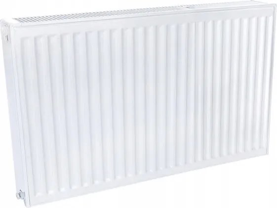 C Típusú 22 600/1000 Oldalfali Működtetésű Acél Radiátor