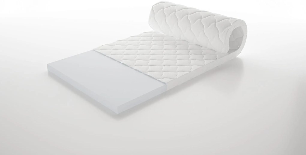 Matrac topper 140x200. 1007796