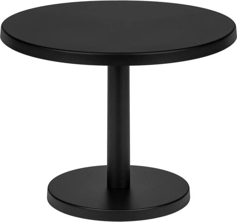 Kerek tárolóasztal ø 52 cm Odo – noo.ma