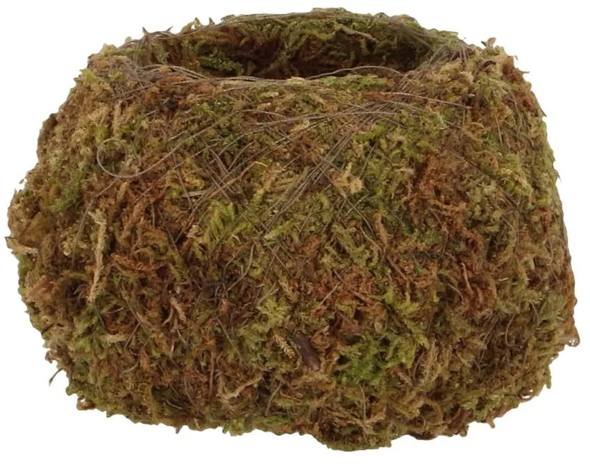 Virágcserép ø 9 cm Kokedama – Esschert Design