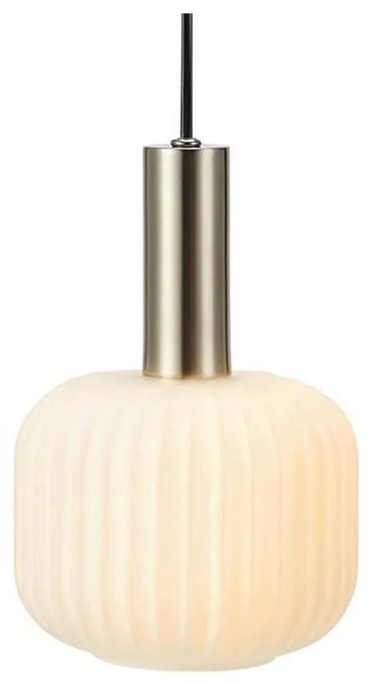 Markslöjd 108122 - Csillár zsinóron SOBER 1xE14/40W/230V matt króm