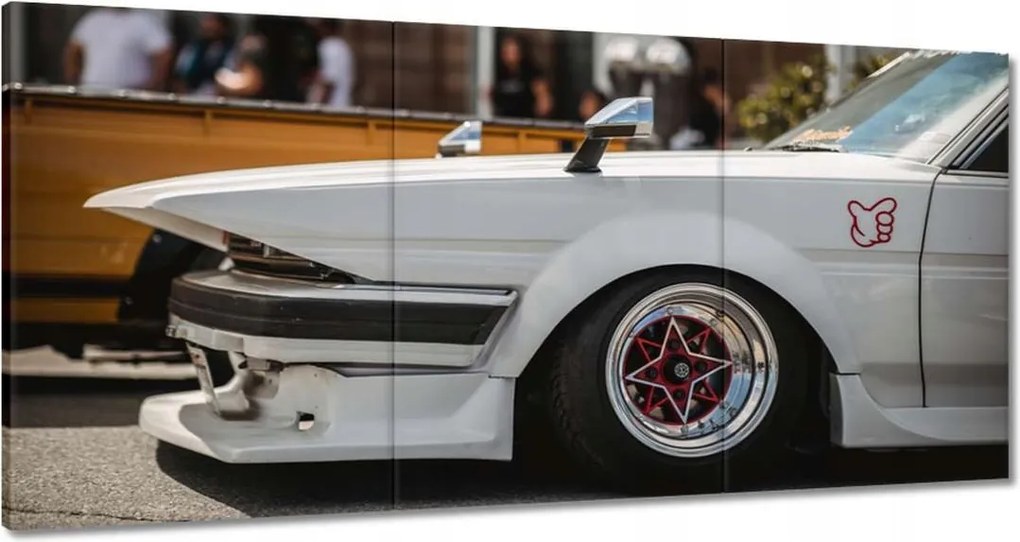 Képek 180x90 Autó Fura Sport